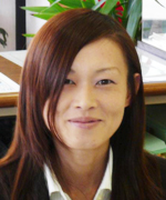 営業 小林 由香
